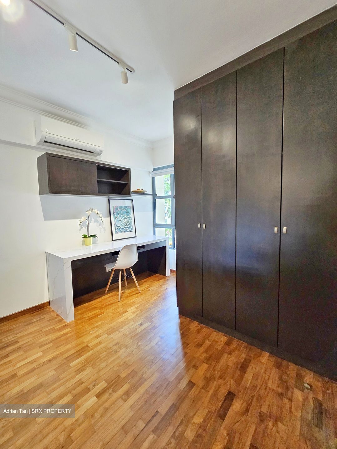 Aquarius By The Park (D16), Condominium #568754011